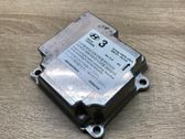 Airbag control unit/module