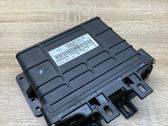 Gearbox control unit/module