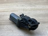 Seat adjustment motor