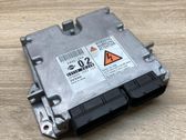 Engine control unit/module ECU