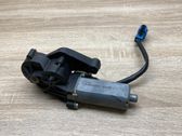 Seat adjustment motor