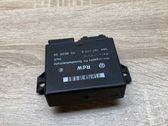 Unidad de control/módulo de alarma