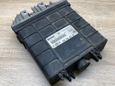 Engine control unit/module ECU