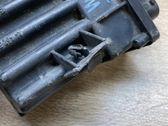 Heater blower motor/fan resistor