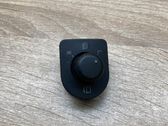 Bouton de commutateur rétroviseur latéral