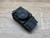Bouton de commutateur rétroviseur latéral