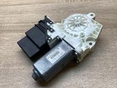 Rear door window regulator motor