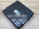 Блок управления двигателем ECU