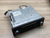 Radio/CD/DVD/GPS head unit