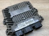 Motorsteuergerät ECU