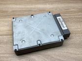 Engine control unit/module ECU