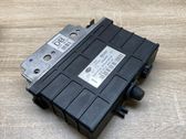Gearbox control unit/module