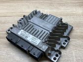 Motorsteuergerät ECU