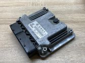 Engine control unit/module ECU