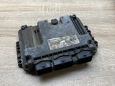 Engine control unit/module ECU