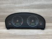 Compteur de vitesse tableau de bord
