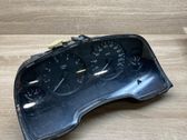 Geschwindigkeitsmesser Cockpit
