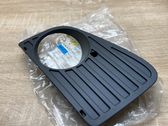 Front fog light trim/grill