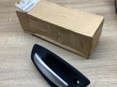 Rear door interior handle