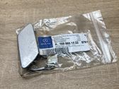 Abdeckung Deckel Abschleppöse vorne