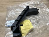 Headlight/headlamp mounting bracket