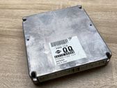 Engine control unit/module ECU