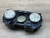 Unidad de control climatización