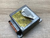 Module de contrôle airbag