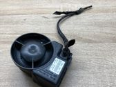 Alarm system siren