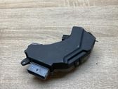 Heater blower motor/fan resistor