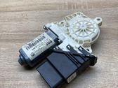 Rear door window regulator motor