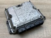 Unidad de control/módulo ECU del motor