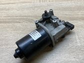 Wiper motor