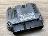 Engine control unit/module ECU