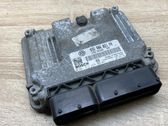 Engine control unit/module ECU