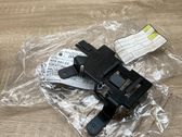 Tow bar trailer control unit/module