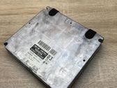 Engine control unit/module ECU