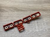 Plug wire