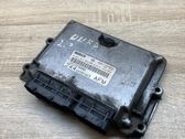 Engine control unit/module ECU