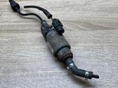 Webasto auxiliary heater fuel pump