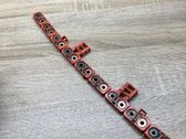 Plug wire