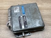 Engine control unit/module ECU