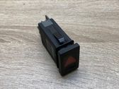Hazard light switch