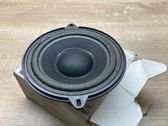 Altavoz de la puerta trasera