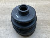 Steering tie rod boot