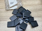 Moulure de porte avant