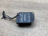 Immobiliser reader (aerial)