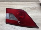 Tailgate rear/tail lights