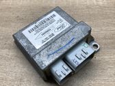 Airbag control unit/module