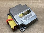 Airbag control unit/module
